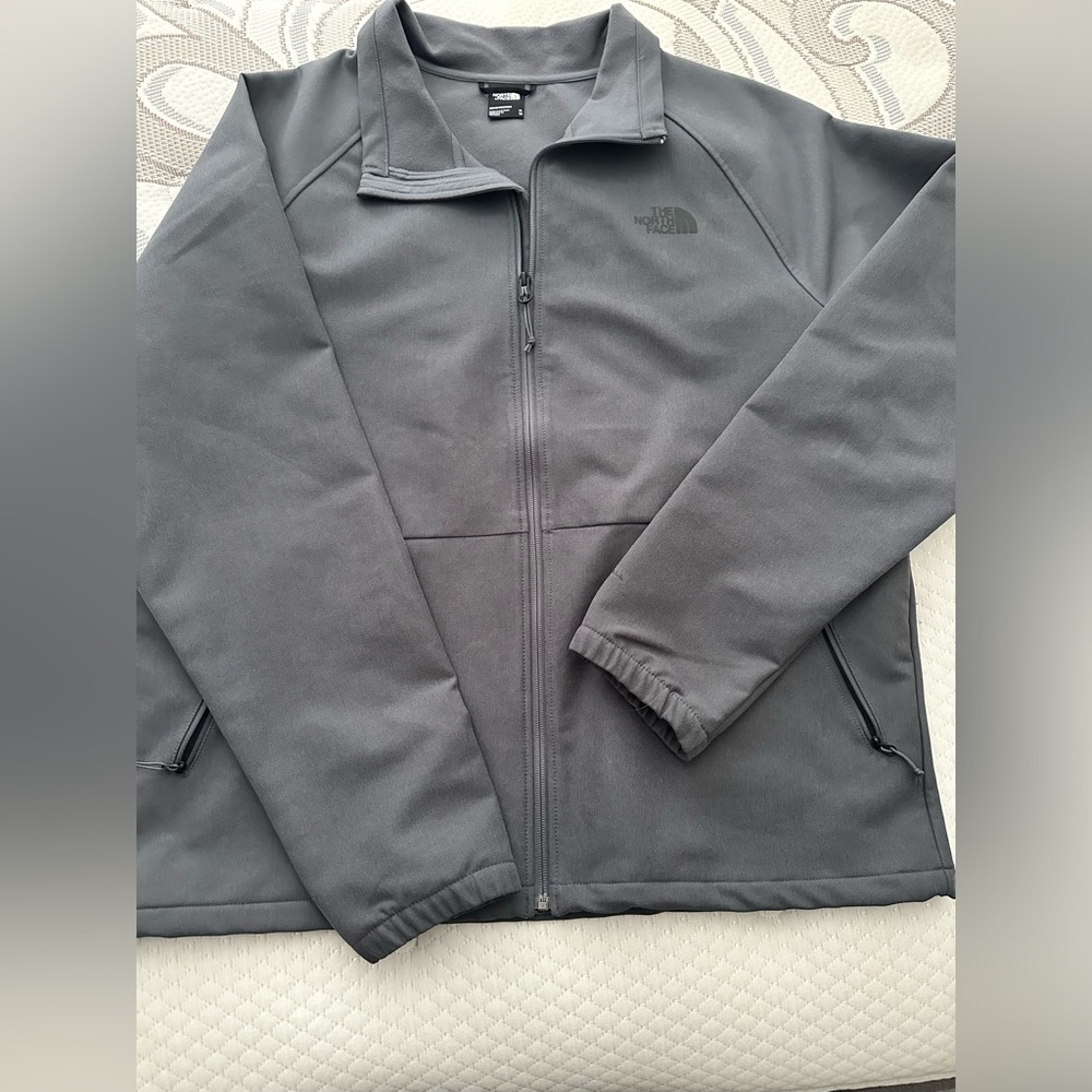 The North Face Jacket